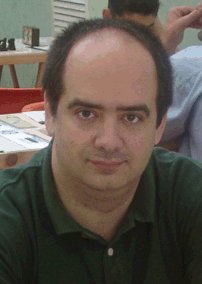 Luis Canongia Costa (Spain, 2002)