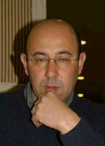 Francisco Canabate Carmona (Linares, 2005)