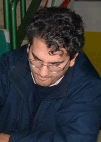 Ion Capata (Italy, 2004)