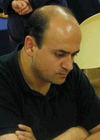 Javier Gil Capape (2007)