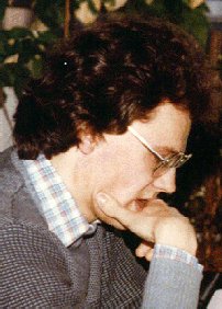 Andreas Carstens (Solingen, 1984)