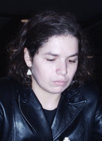 Alda Carvalho (Istanbul, 2000)