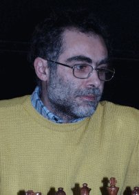 Daniele Caruso (Aosta, 2000)