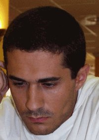 Ramon Cardenas Valero (Villa Real, 2001)