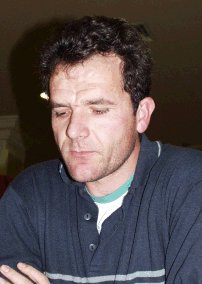 Rafael Carruana Fuentes (Linares, 2003)