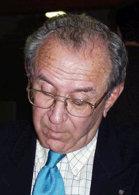 Juan Luis Carrascosa Campos (Benidorm, 2003)