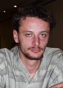 Ionut Carlan (Benidorm, 2003)
