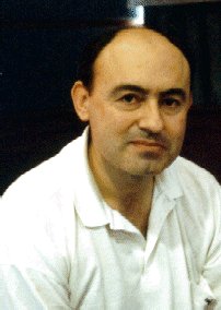 Gerardo Castano Recio (Jakarta, 1996)