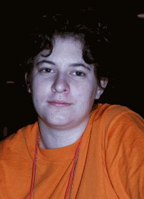 Abigail Cast (Istanbul, 2000)