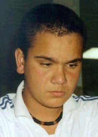 Andres Castro Acosta (2001)