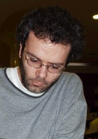 Sergio Castillo Gallego (Linares, 2003)