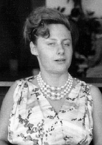 Madeleine Cauquil (Split, 1963)