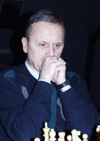 Miso Cebalo (Istanbul, 2000)