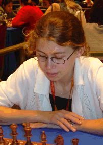 Katerina Cedikova (Calvi�, 2004)