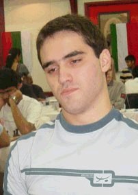 Ruy Lopez de Segura player profile - ChessBase Players