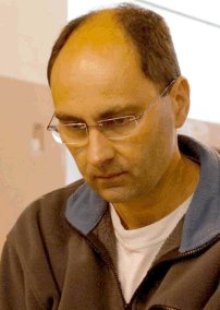 Guy Cesbron (Colomiers, 2008)