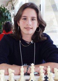Anne Marie Charbonneau (Alzira, Spain, 2000)