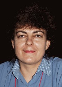 Joara Chaves (Istanbul, 2000)