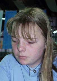 Evgenia Charmova (Bled, 2002)