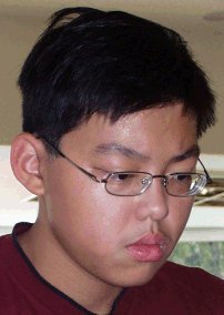 Weng Chee Chan (Halkidiki, 2003)