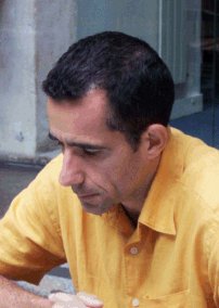 Thierry Chardin (Paris, 2004)
