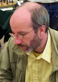 Alain Chaillot (Syre, 2004)