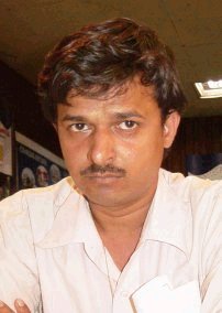 Viresh Chatirvedi (Delhi, 2004)