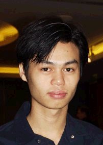 Tze Wei Chan (Bangkok, 2004)