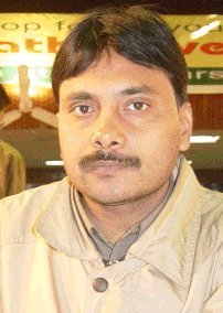 Jitender Kumar Chaudhry (Delhi, 2005)
