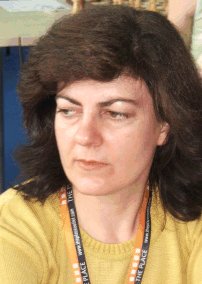 Joara Chaves (Turin, 2006)