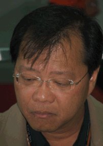 Peng Khoon Gerald Chan (Turin, 2006)