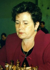 Tatiana M Chekhova Kostina (1999)