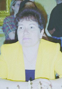 Tatiana M Chekhova Kostina (Dresden, 1998)