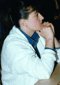 Irina Chelushkina (Subotica, 1991)