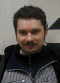 Konstantin Chernyshov (Capelle, 2004)
