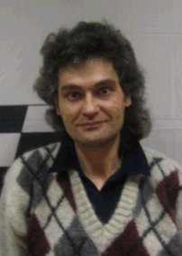 Maxim Chetverik (Capelle, 2004)