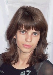 Kristina Cherenkova (Hockenheim, 2005)