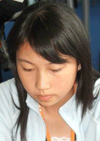 Eachen Chen (Turin, 2006)