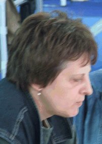 Irina Chelushkina (Turin, 2006)