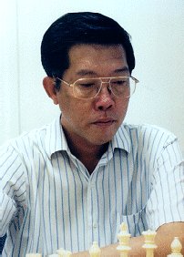 Chee Seng Chia (Singapore, 1998)