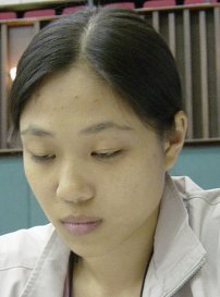 Yock Sang Chiew (Malaysia, 2003)