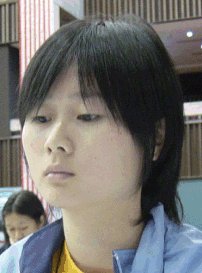 Jennifer Chin (Malaysia, 2003)