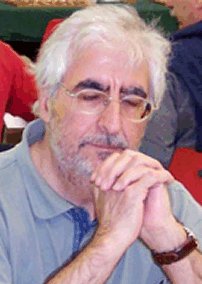 Norbert Chitrit (Syre, 2004)