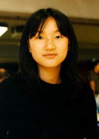 Elaine Chong (Australien, 1997)
