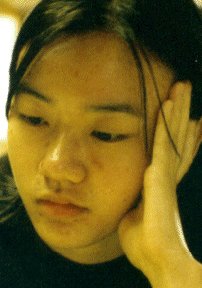 Yvonne Chong (Australien, 1997)