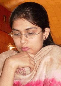 Feroza Haque Chowdhury (Delhi, 2004)