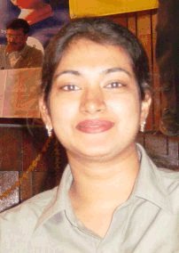 Mahmuda Haque Chowdhury (Delhi, 2004)