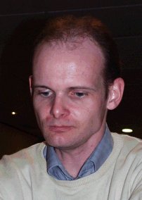 Esben Christensen (Benidorm, 2003)