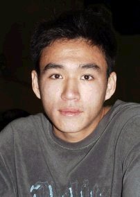 Han Wei Chua (Maylasia, 2004)