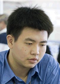 Jin Jonathan Hai Chuah (Turin, 2006)